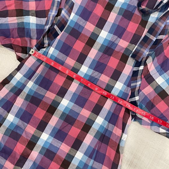 Vivienne Westwood Red Label Tartan Plaid Dress - Picture 6 of 10